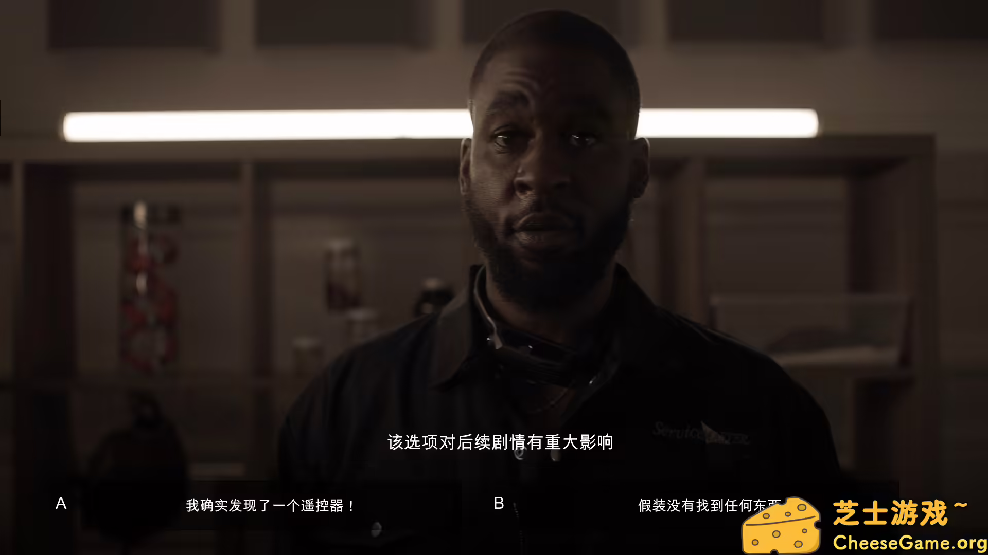 图片[2] [PC]小丑游戏/The Joker's Game | 游戏截图-CheeseGame-芝士游戏