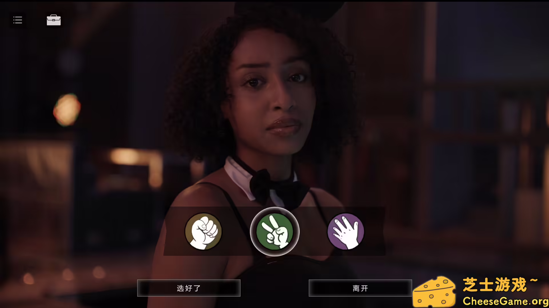 图片[3] [PC]小丑游戏/The Joker's Game | 游戏截图-CheeseGame-芝士游戏