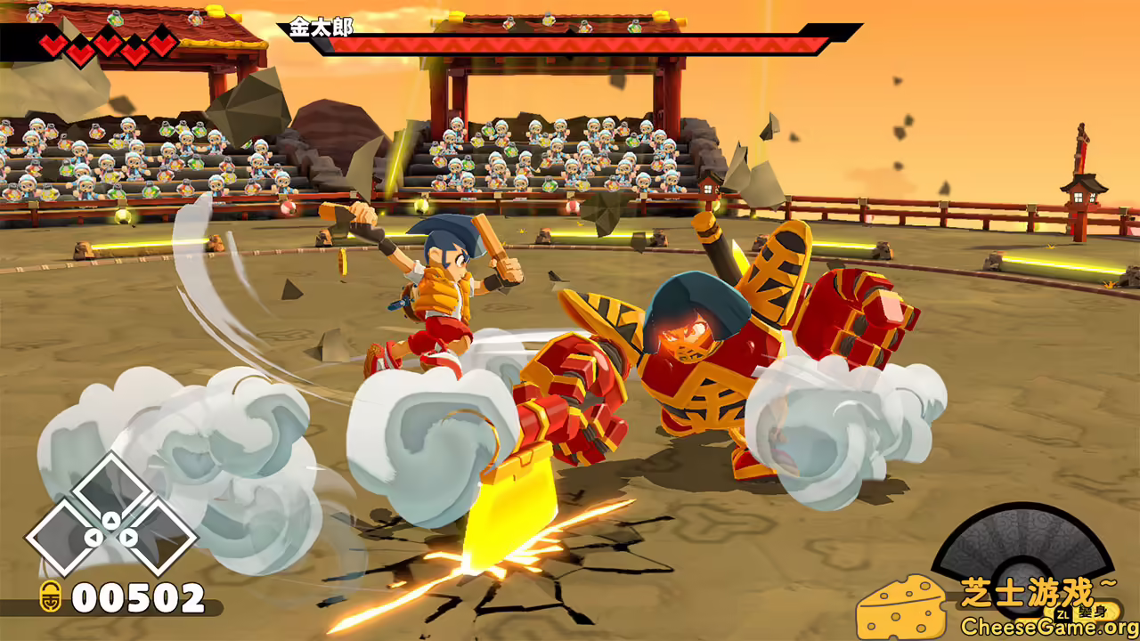 图片[3] [PC]羽袈流/BAKERU | 游戏截图-CheeseGame-芝士游戏