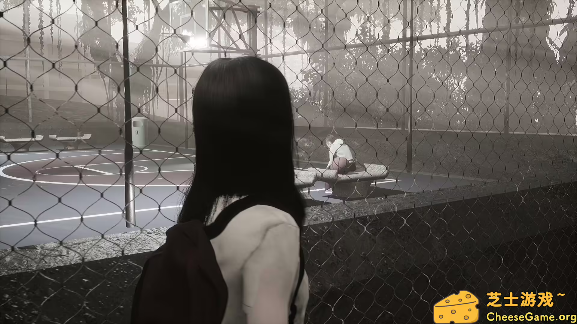 图片[4] [PC]惨痕/Scarred | 游戏截图-CheeseGame-芝士游戏