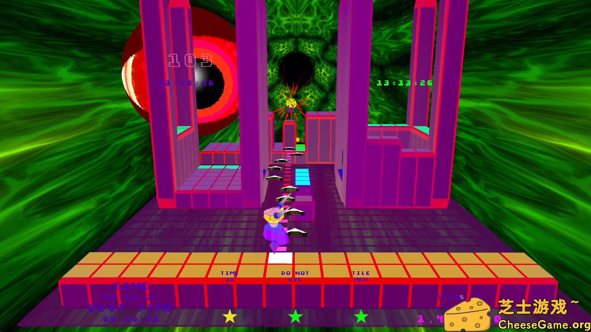 图片[2] [PC]我，机器人：重制版/I, Robot | 游戏截图-CheeseGame-芝士游戏