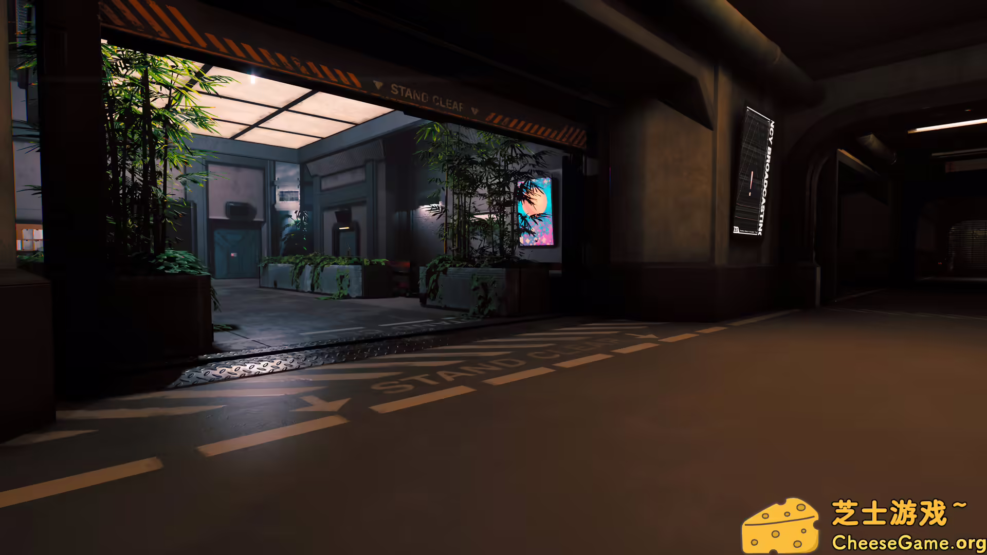 图片[3] [PC]SCP：思维碎片/SCP: Fragmented Minds | 游戏截图-CheeseGame-芝士游戏