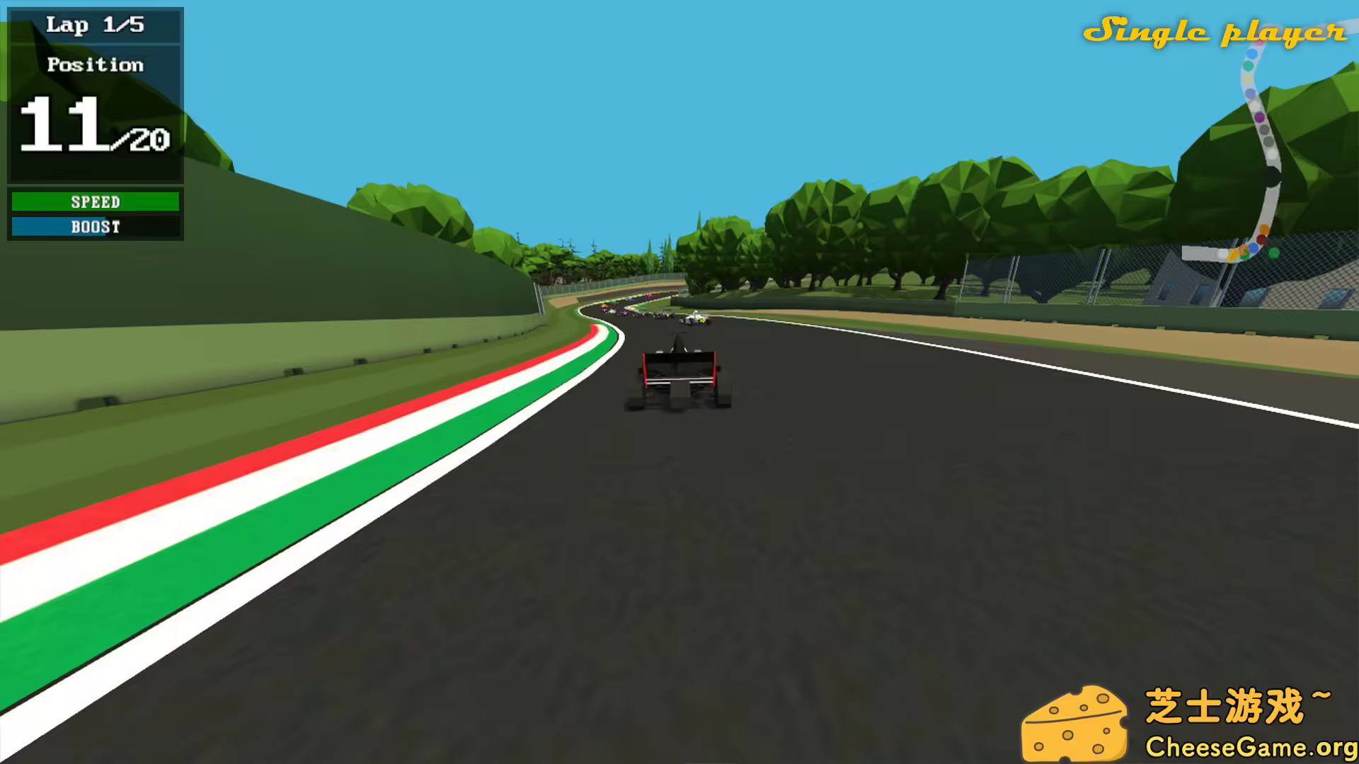 图片[2] [PC]巴罗F22/Barro F22 | 游戏截图-CheeseGame-芝士游戏