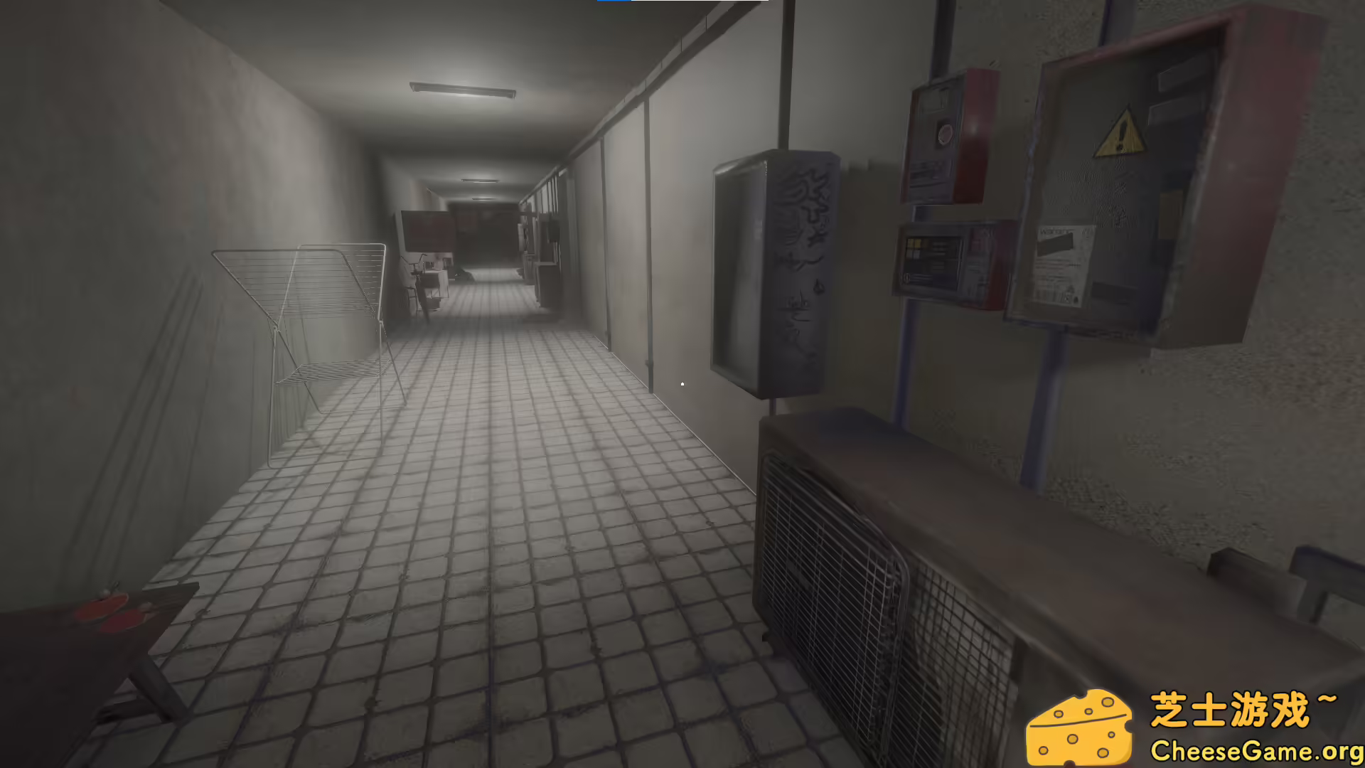 图片[3] [PC]镜界/The Mirror's Edge | 游戏截图-CheeseGame-芝士游戏