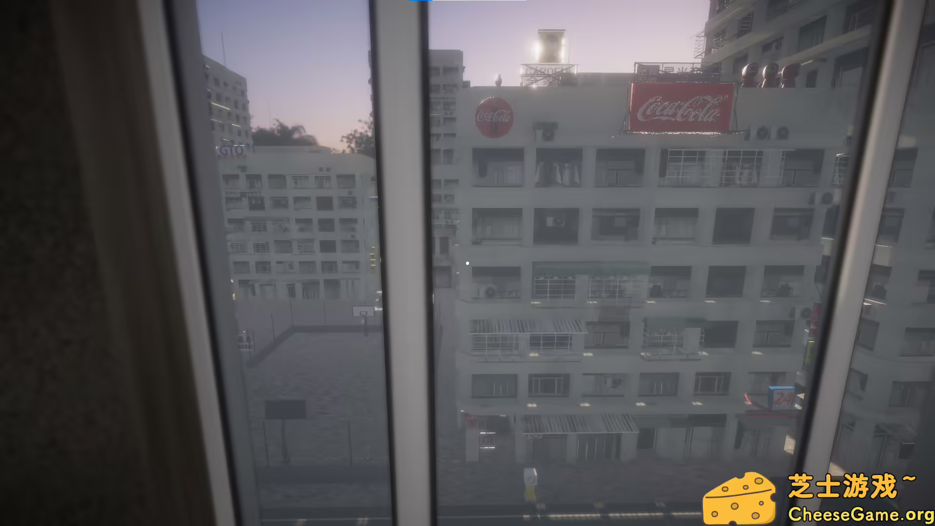 图片[4] [PC]镜界/The Mirror's Edge | 游戏截图-CheeseGame-芝士游戏