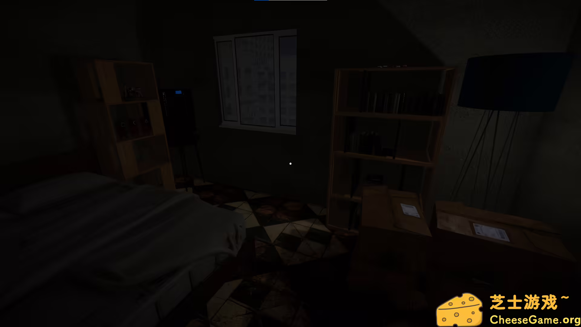 图片[5] [PC]镜界/The Mirror's Edge | 游戏截图-CheeseGame-芝士游戏