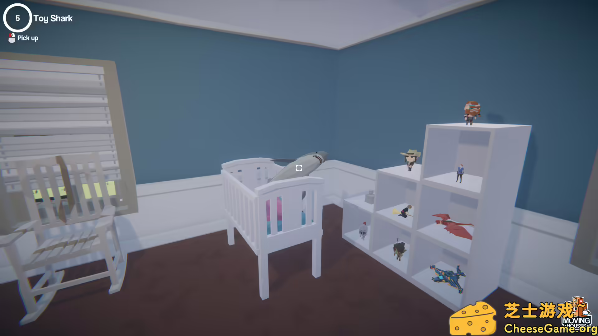 图片[5] [PC]搬家/Moving Houses | 游戏截图-CheeseGame-芝士游戏