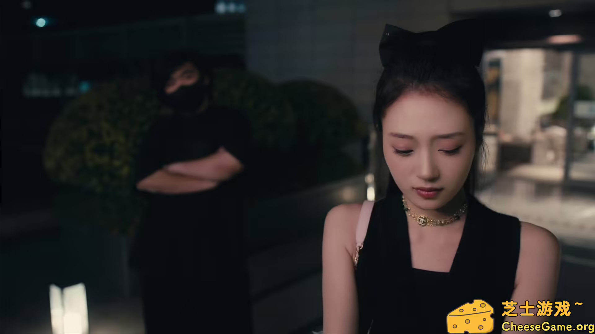 图片[5] [PC]对不起！我把美女包围了！/Sorry! I surrounded beauty! | 游戏截图-CheeseGame-芝士游戏