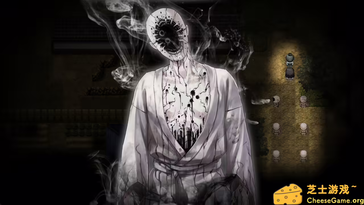 图片[2] [PC]八千代之结/Bonds of Yachiyo | 游戏截图-CheeseGame-芝士游戏