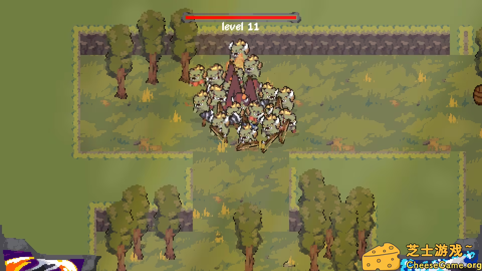图片[4] [PC]升级到80级/LEVEL UP 80 | 游戏截图-CheeseGame-芝士游戏