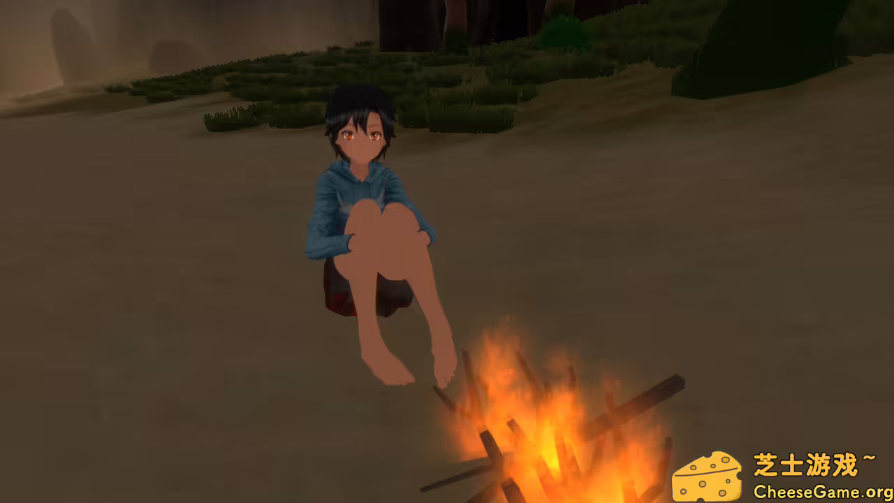 图片[2] [PC]假小子冒险/Tomboy Adventure/支持VR | 游戏截图-CheeseGame-芝士游戏