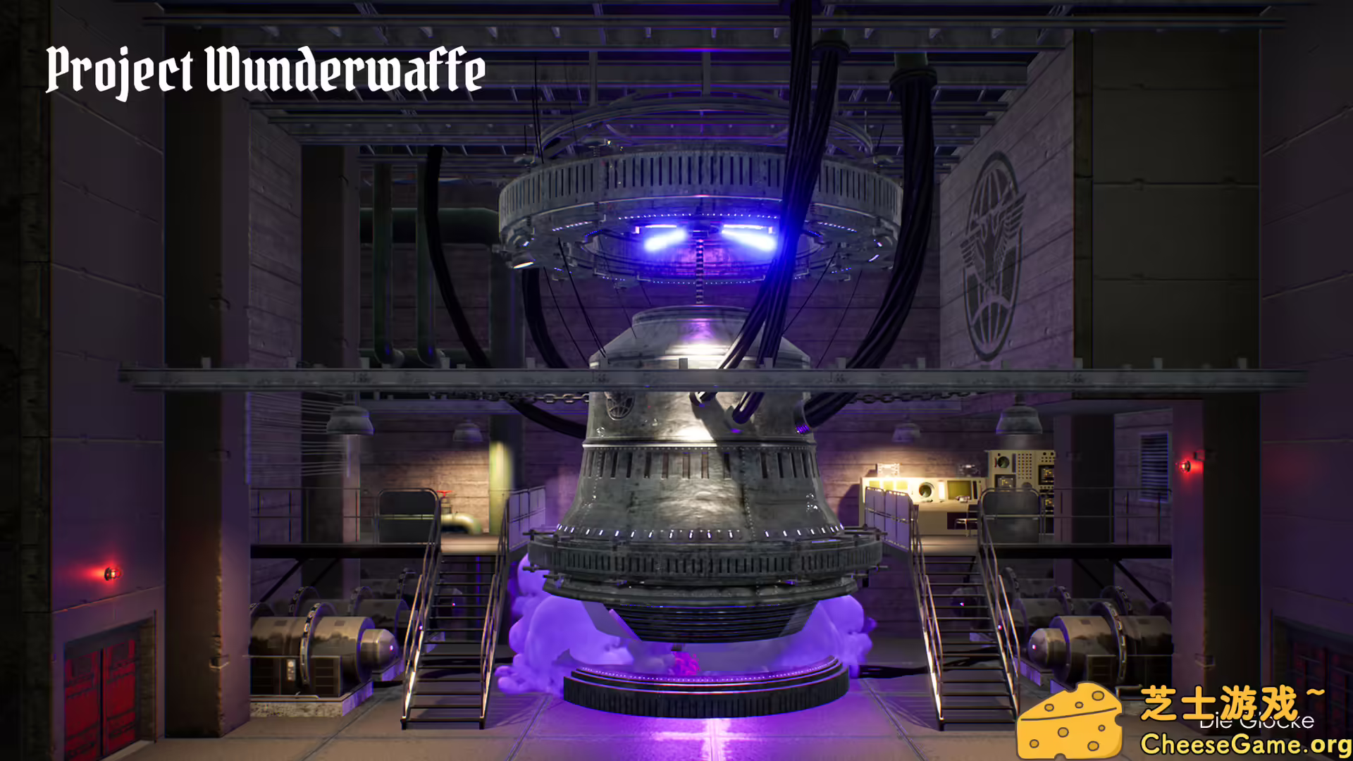 图片[2] [PC]奇迹武器计划/Project Wunderwaffe | 游戏截图-CheeseGame-芝士游戏
