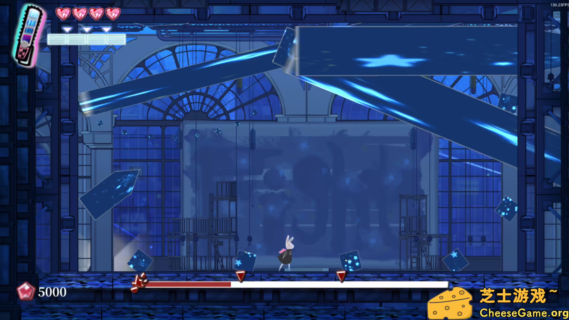 图片[3] [PC]异幻之梦/The Weird Dream | 游戏截图-CheeseGame-芝士游戏