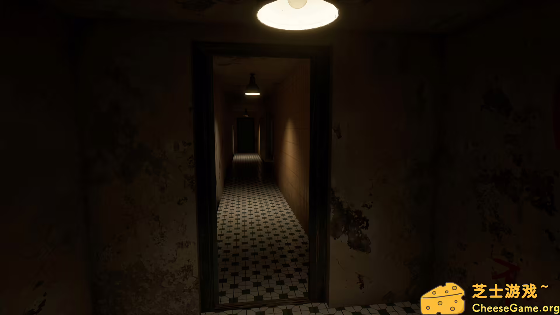 图片[3] [PC]见诡录：阴魂街/Haunting Record: Phantom Street | 游戏截图-CheeseGame-芝士游戏