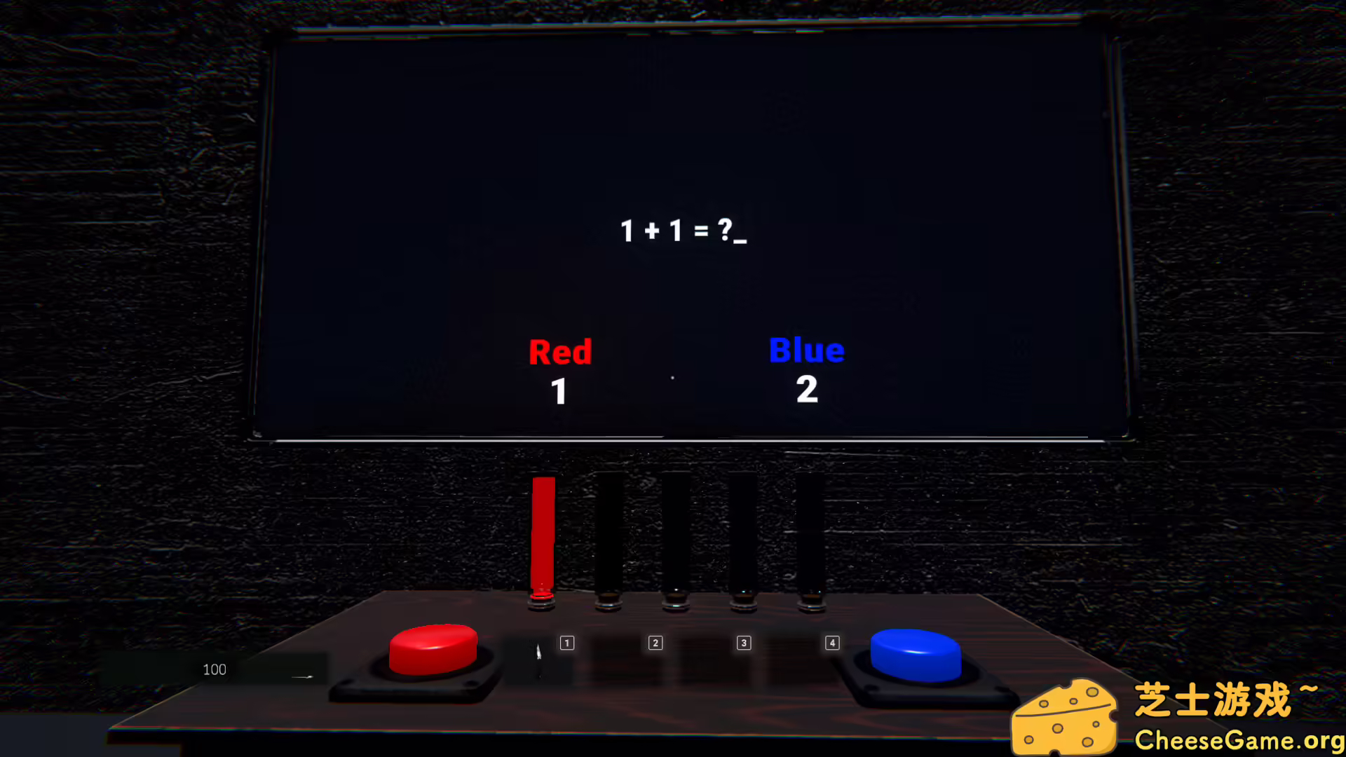 图片[2] [PC]红蓝抉择/Red or Blue | 游戏截图-CheeseGame-芝士游戏