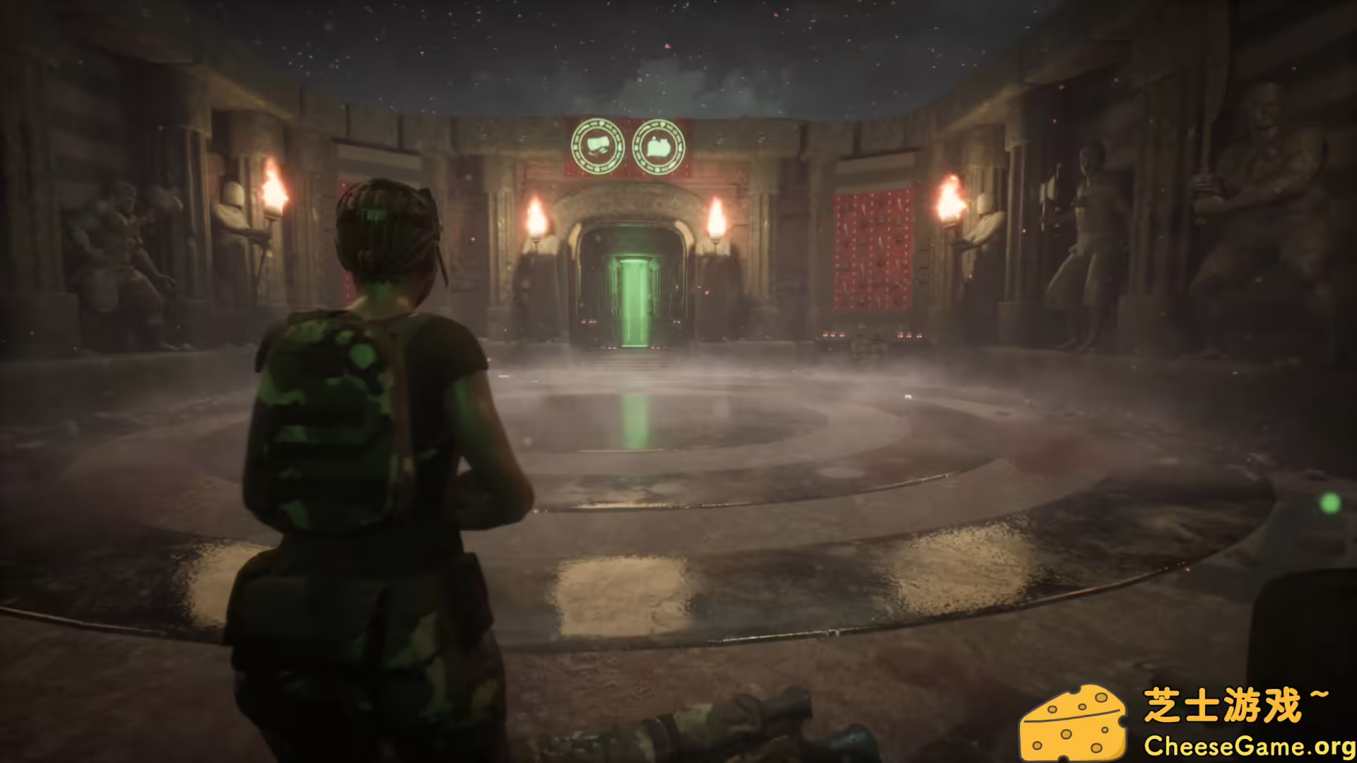 图片[1] [PC]幸存者苦难/Outliver: Tribulation | 游戏截图-CheeseGame-芝士游戏