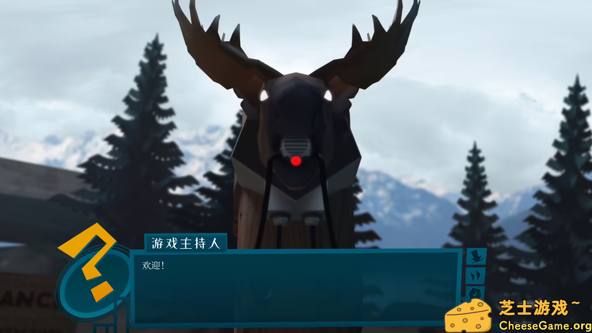 图片[1] [PC]探案法：加拿大档案/Methods: The Canada Files | 游戏截图-CheeseGame-芝士游戏