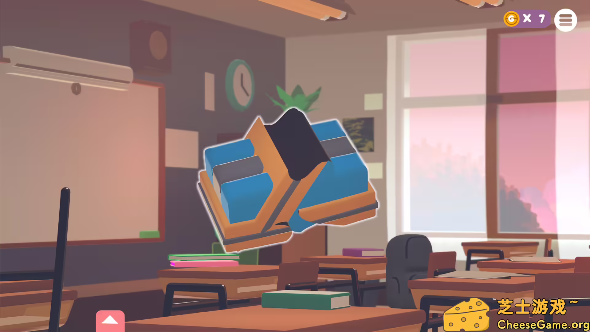 图片[2] [PC]复原/The Shape of Things | 游戏截图-CheeseGame-芝士游戏