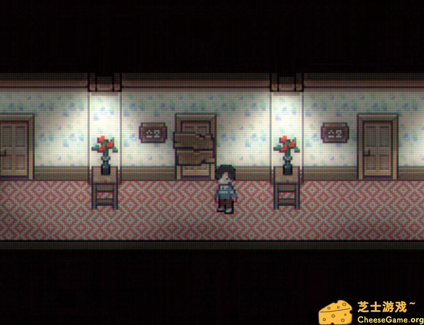 图片[5] [PC]电子幻术/Illusion Box | 游戏截图-CheeseGame-芝士游戏