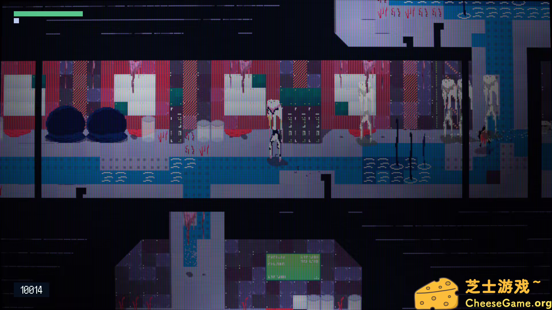 图片[2] [PC]珊瑚与深渊/Coral & The Abyss | 游戏截图-CheeseGame-芝士游戏