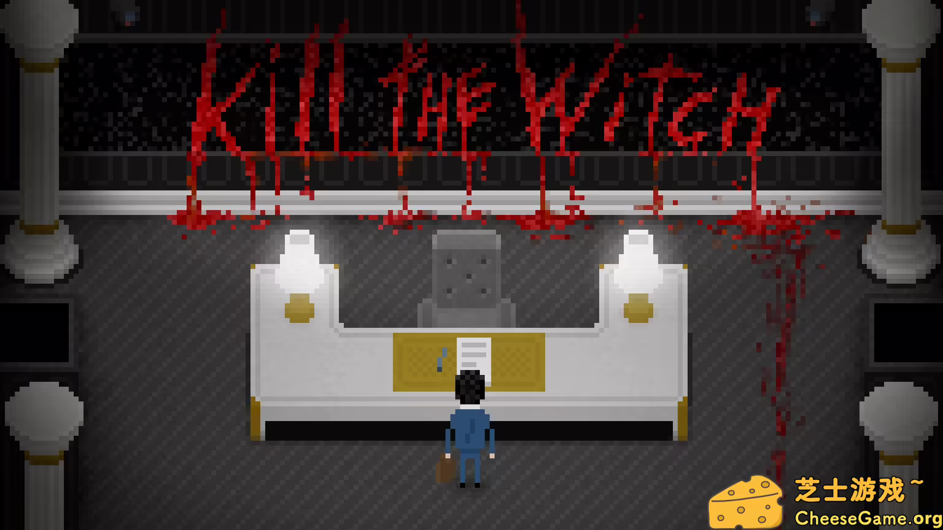 图片[1] [PC]雅皮士精神/Yuppie Psycho | 游戏截图-CheeseGame-芝士游戏