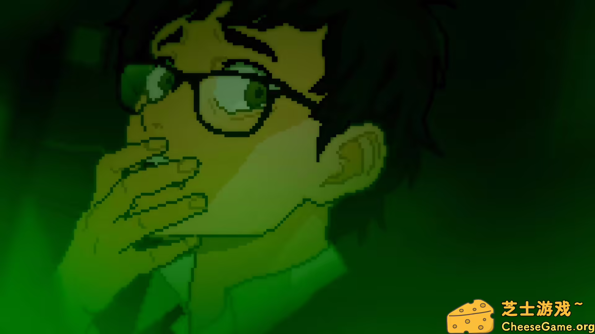 图片[5] [PC]雅皮士精神/Yuppie Psycho | 游戏截图-CheeseGame-芝士游戏