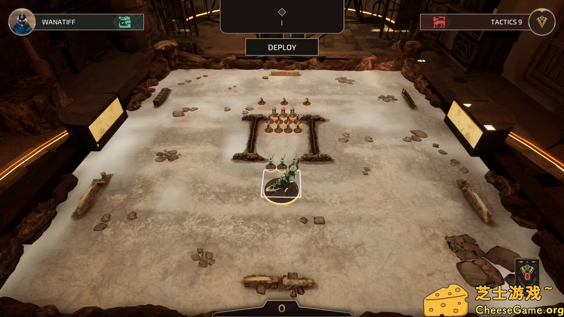 图片[5] [PC]遗迹：部族陨落/Vestiges: Fallen Tribes/支持VR | 游戏截图-CheeseGame-芝士游戏