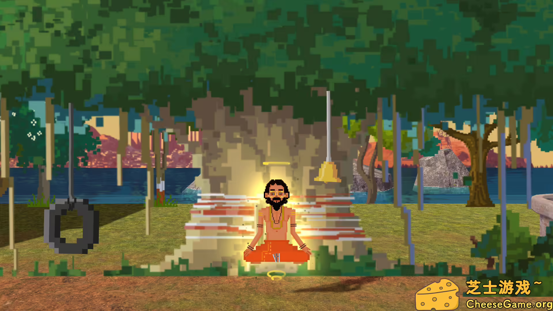 图片[3] [PC]侦探多特森/Detective Dotson | 游戏截图-CheeseGame-芝士游戏