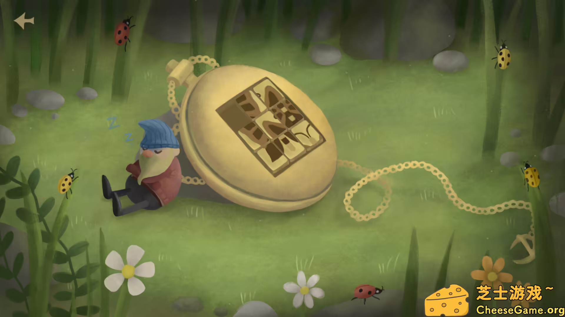 图片[5] [PC]侏儒王国/Gnomdom | 游戏截图-CheeseGame-芝士游戏