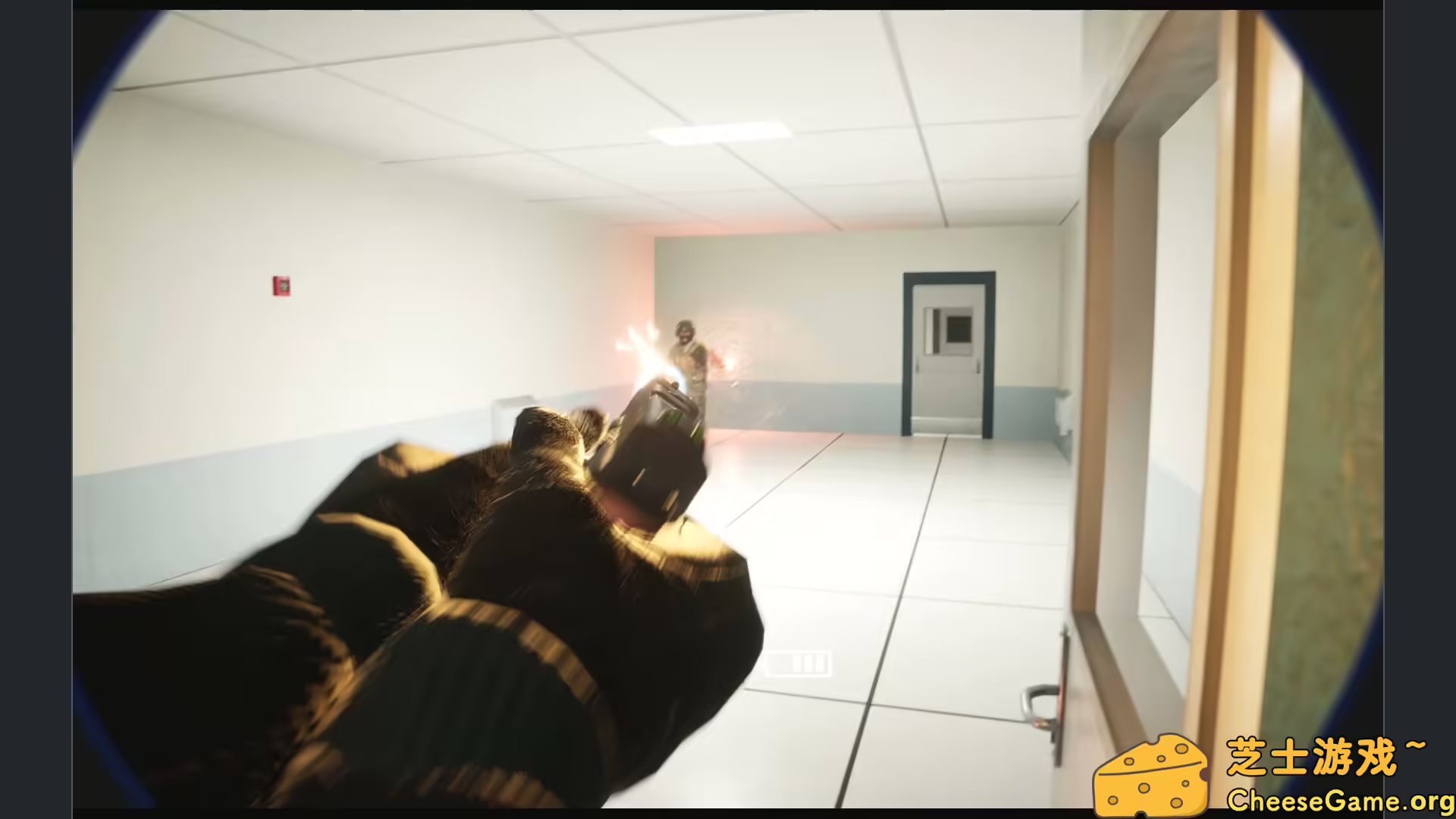 图片[2] [PC]身摄实战：肾上腺素/Bodycam:Adrenaline | 游戏截图-CheeseGame-芝士游戏