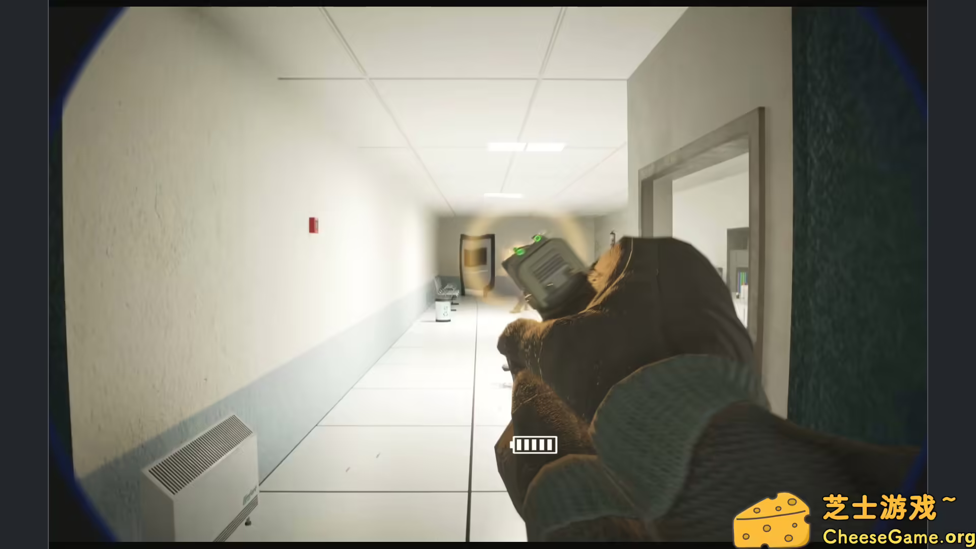 图片[3] [PC]身摄实战：肾上腺素/Bodycam:Adrenaline | 游戏截图-CheeseGame-芝士游戏