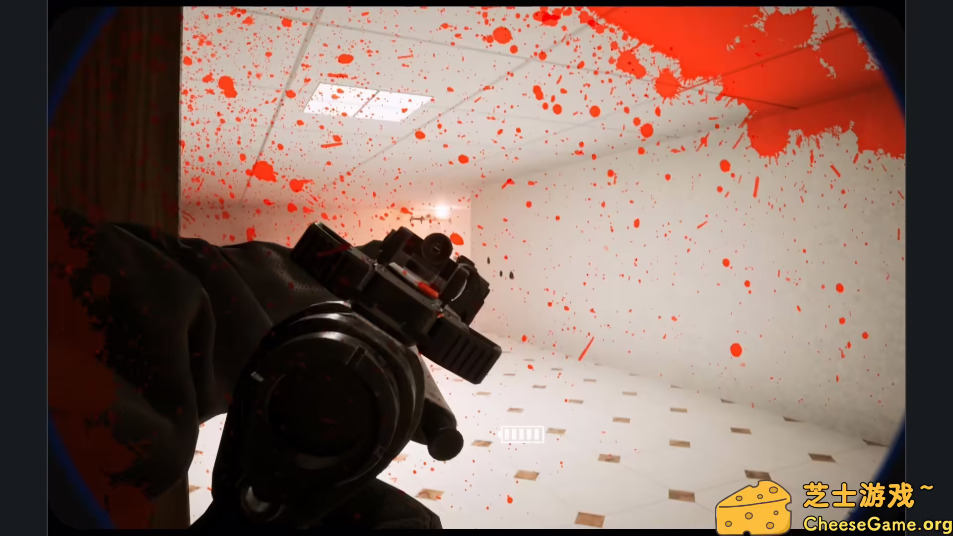 图片[4] [PC]身摄实战：肾上腺素/Bodycam:Adrenaline | 游戏截图-CheeseGame-芝士游戏