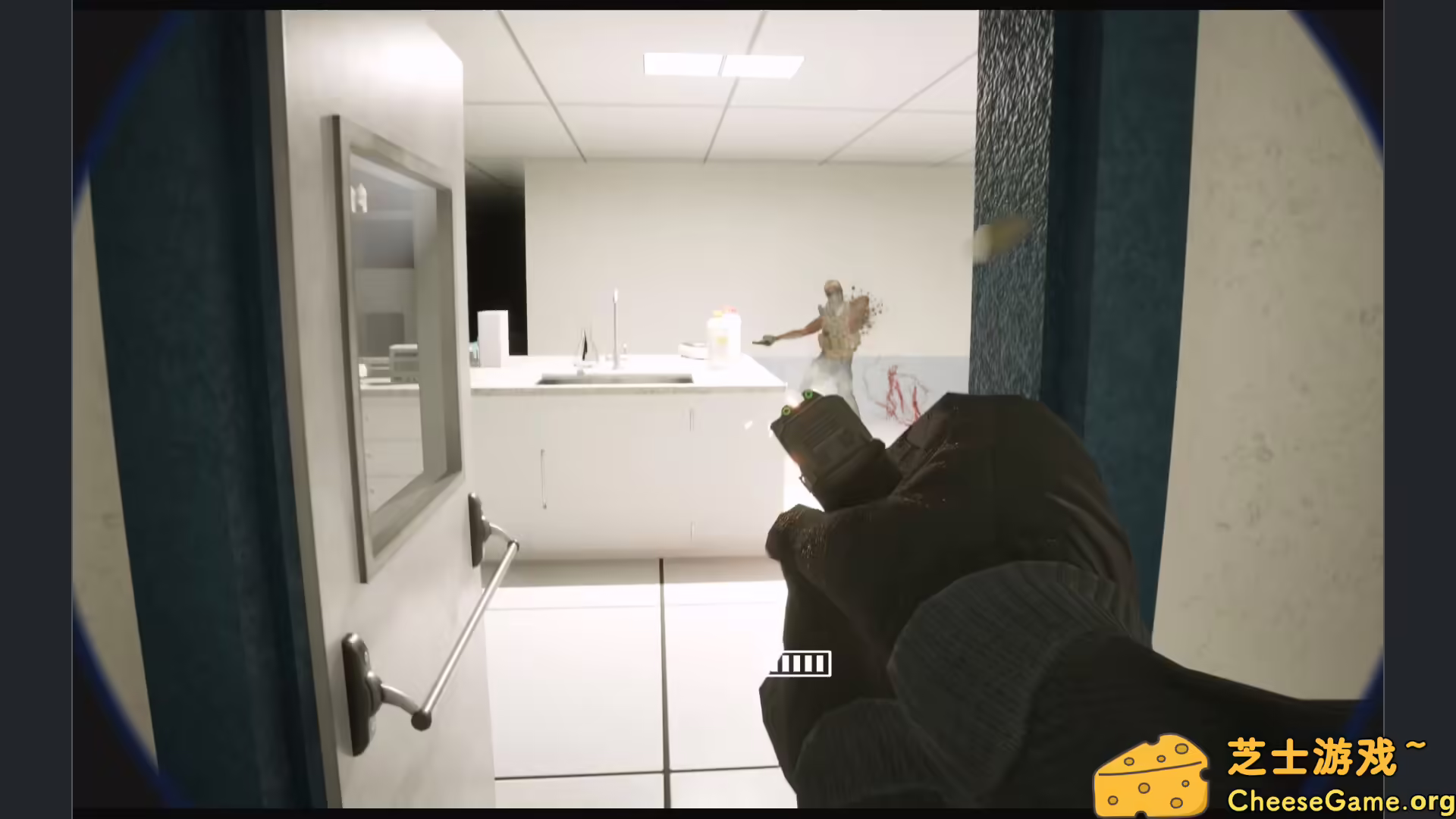 图片[5] [PC]身摄实战：肾上腺素/Bodycam:Adrenaline | 游戏截图-CheeseGame-芝士游戏