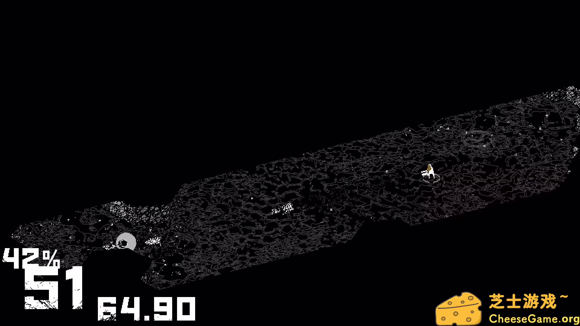 图片[2] [PC]快闪/QUICKERFLAK | 游戏截图-CheeseGame-芝士游戏