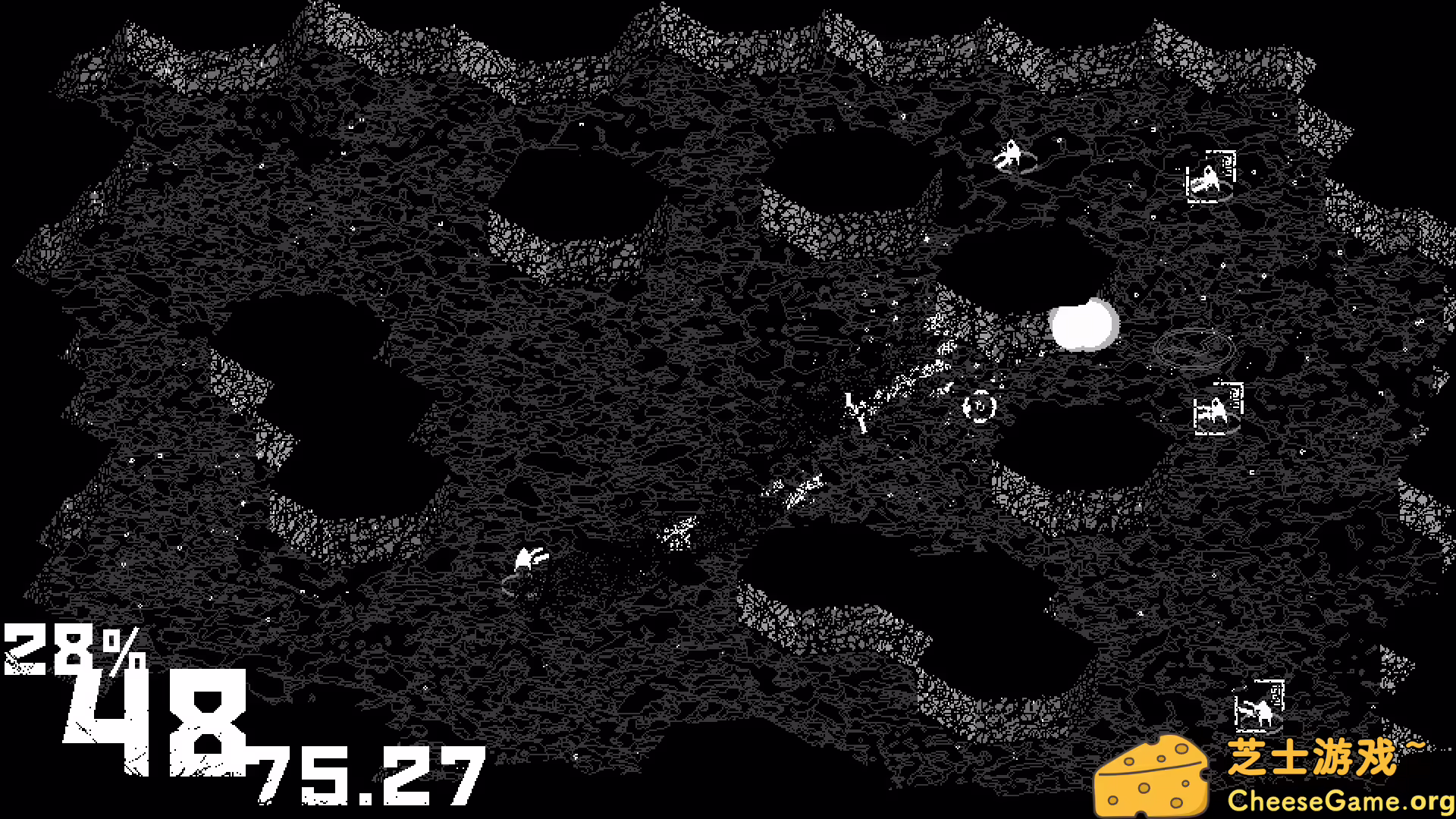 图片[5] [PC]快闪/QUICKERFLAK | 游戏截图-CheeseGame-芝士游戏