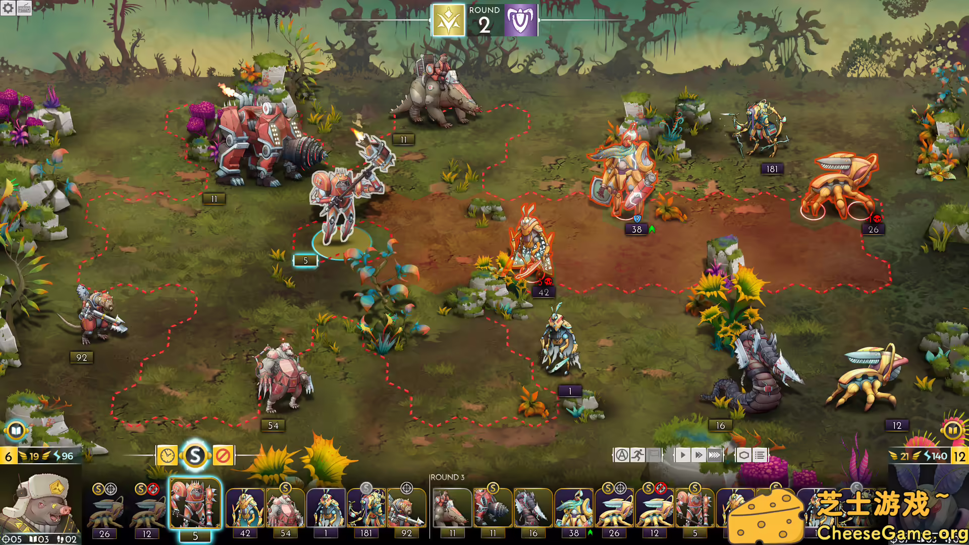 图片[4] [PC]海妖的沉默/Silence of the Siren | 游戏截图-CheeseGame-芝士游戏