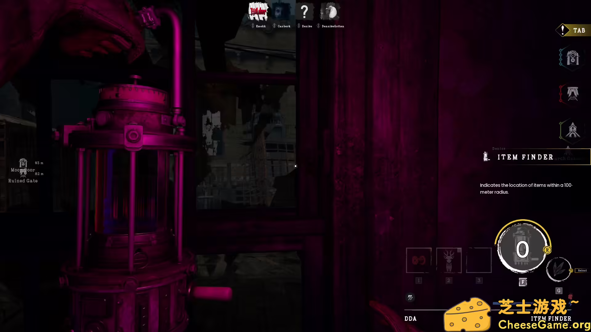 图片[3] [PC]祭坛/Altarium/支持网络联机 | 游戏截图-CheeseGame-芝士游戏