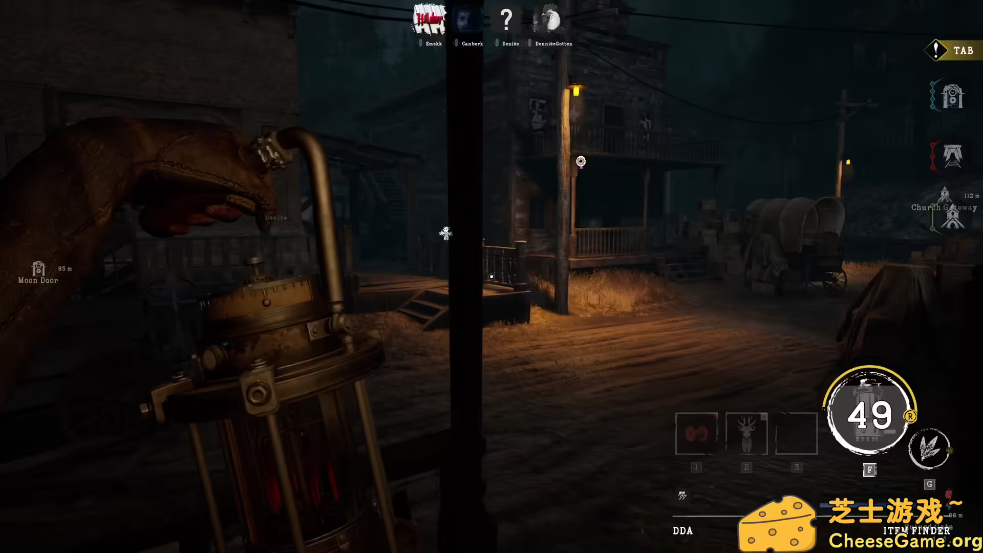 图片[4] [PC]祭坛/Altarium/支持网络联机 | 游戏截图-CheeseGame-芝士游戏