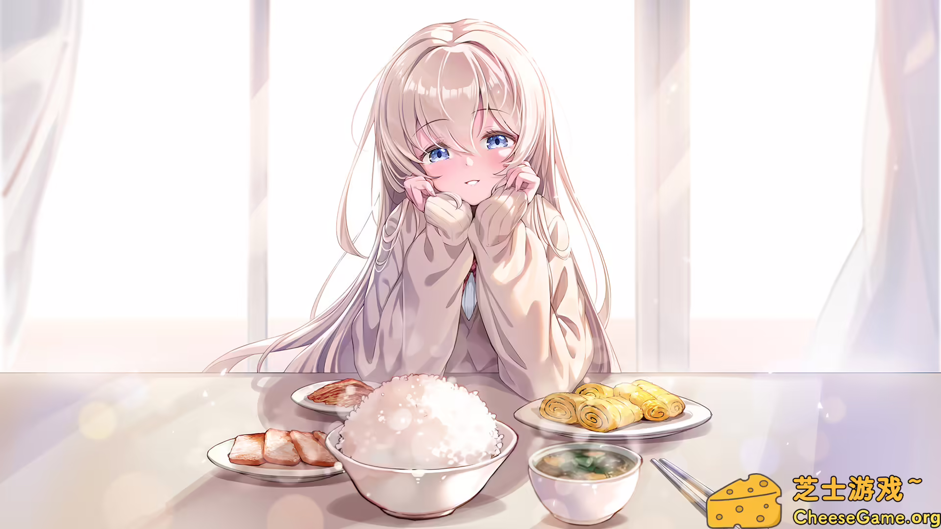 图片[6] [PC]卡茨触发/Kats Trigger | 游戏截图-CheeseGame-芝士游戏