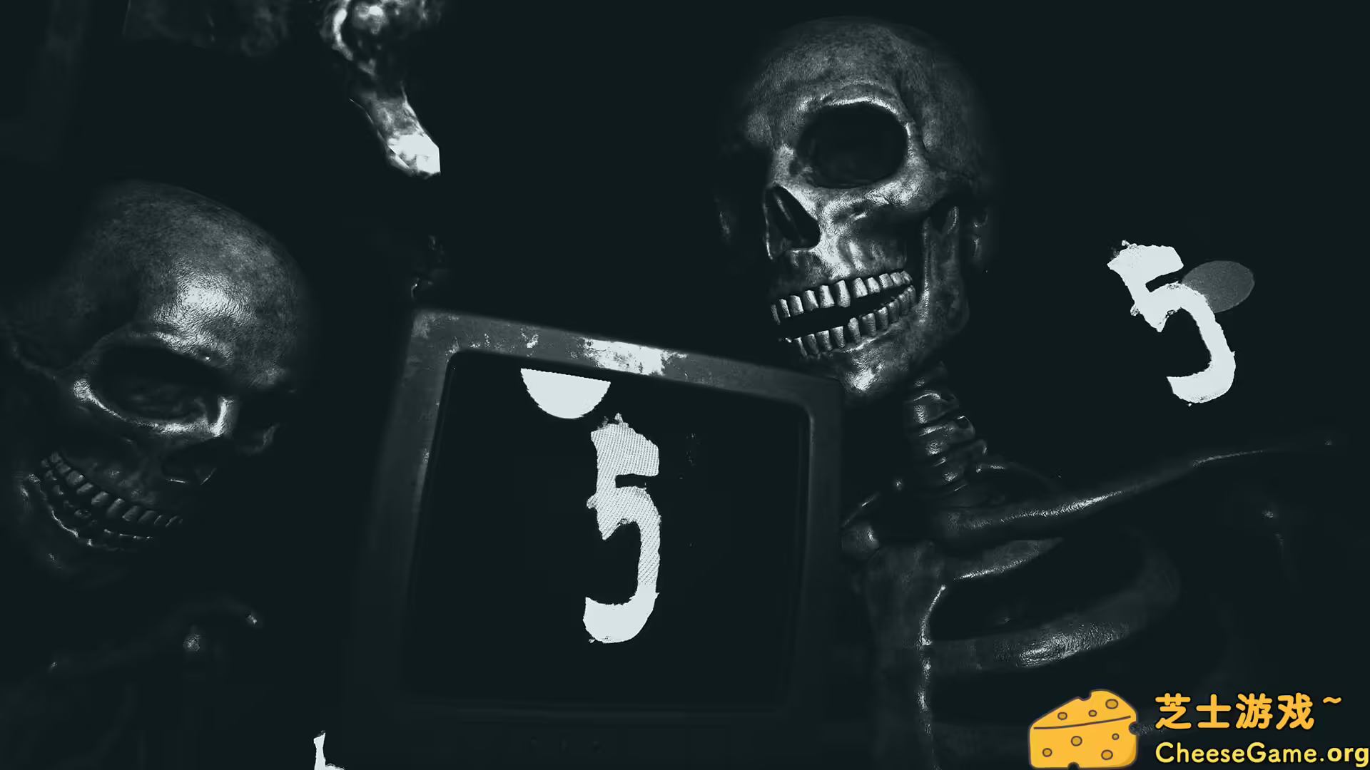 图片[2] [PC]影像恐惧症/VIDeoPHOBIA | 游戏截图-CheeseGame-芝士游戏