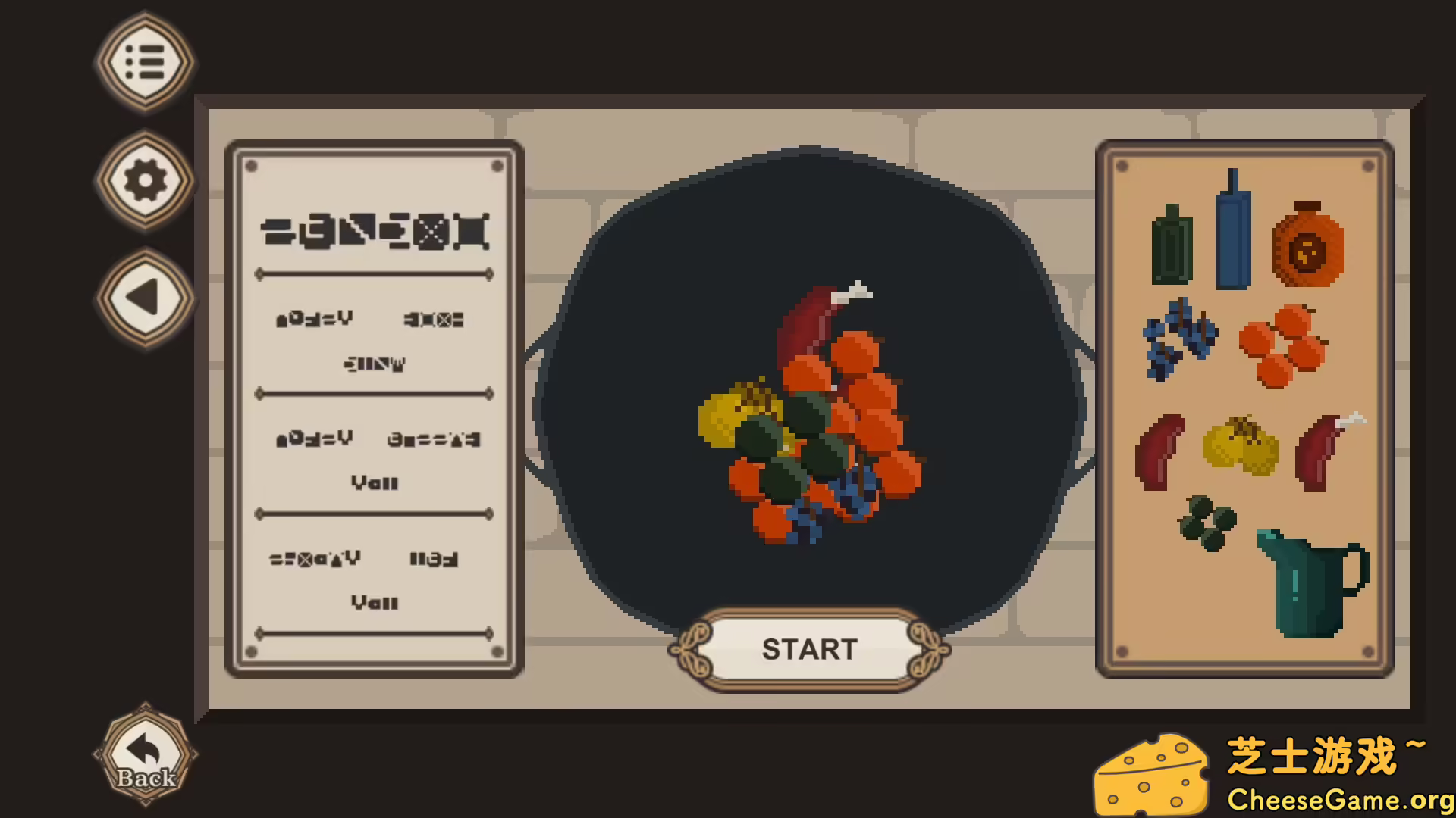 图片[3] [PC]七天与你结束/7 Days to End with You | 游戏截图-CheeseGame-芝士游戏