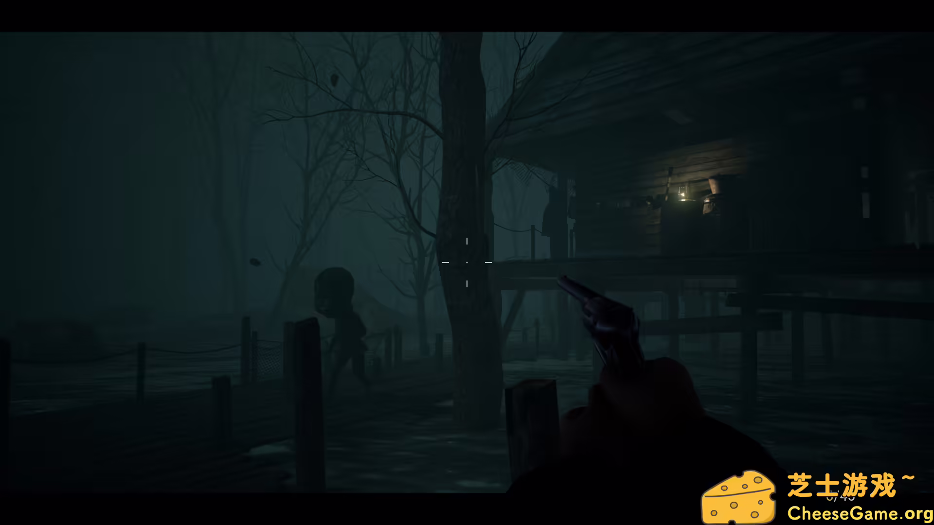 图片[1] [PC]娃娃屋：破镜之谜/Dollhouse: Behind the Broken Mirror | 游戏截图-CheeseGame-芝士游戏