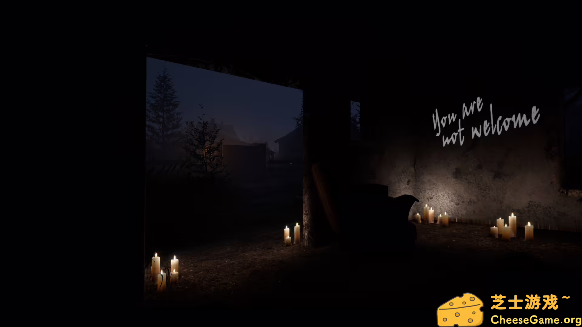 图片[2] [PC]娃娃屋：破镜之谜/Dollhouse: Behind the Broken Mirror | 游戏截图-CheeseGame-芝士游戏