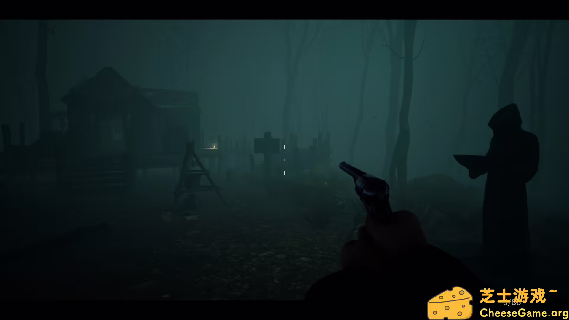 图片[5] [PC]娃娃屋：破镜之谜/Dollhouse: Behind the Broken Mirror | 游戏截图-CheeseGame-芝士游戏