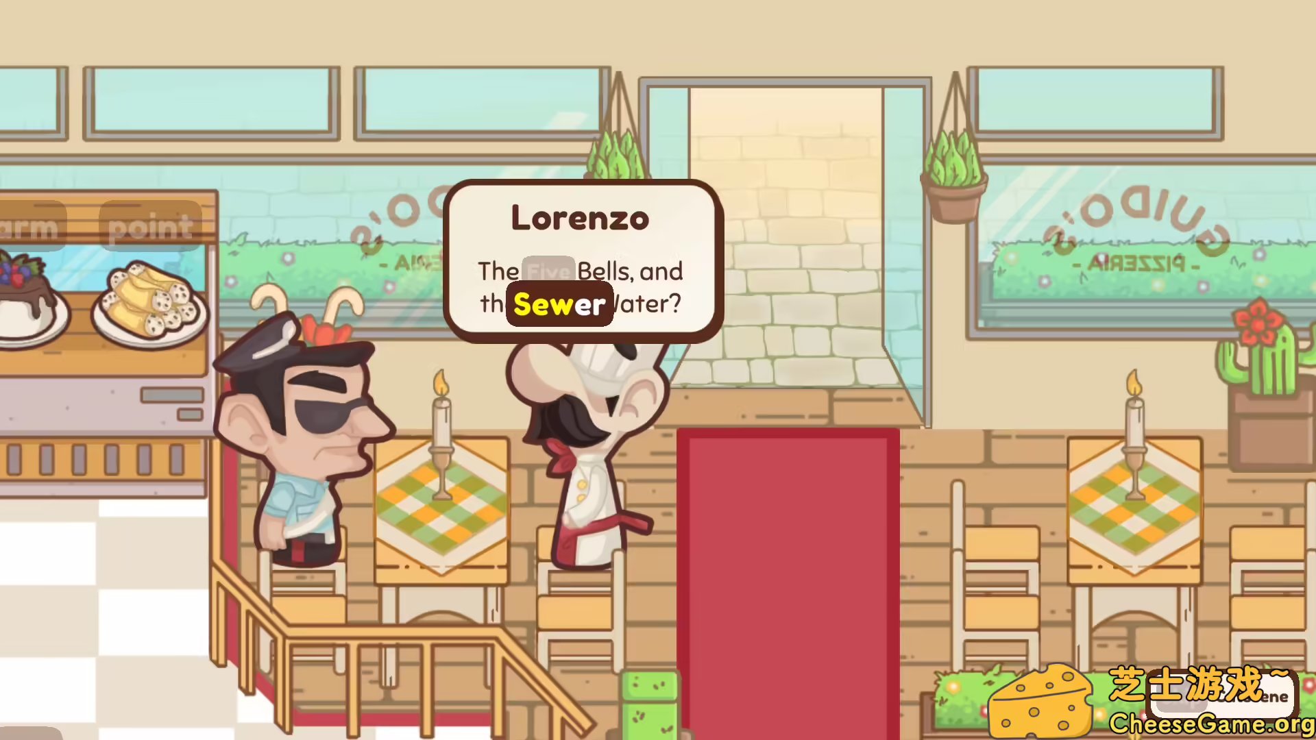 图片[4] [PC]大厨的轮班/The Chef's Shift | 游戏截图-CheeseGame-芝士游戏