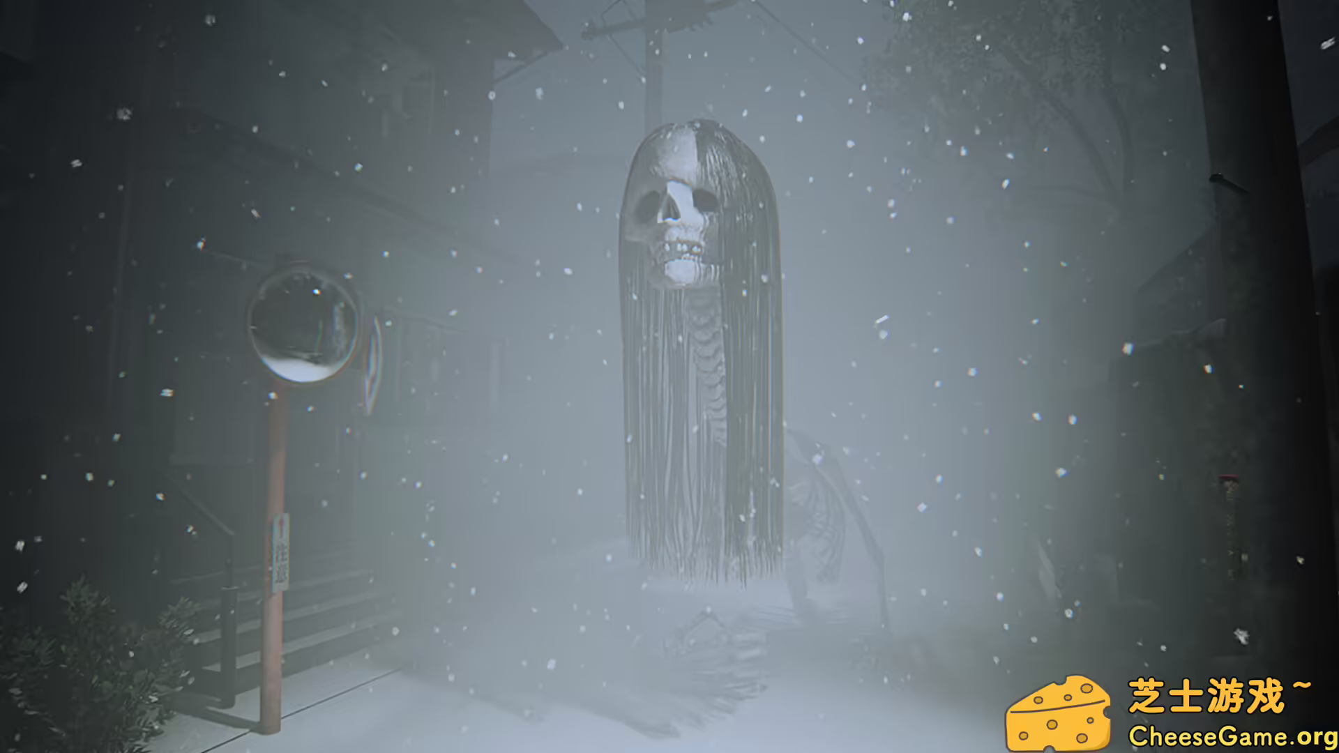 图片[2] [PC]破碎怪谈：雾雨村/BrokenLore: LOW | 游戏截图-CheeseGame-芝士游戏