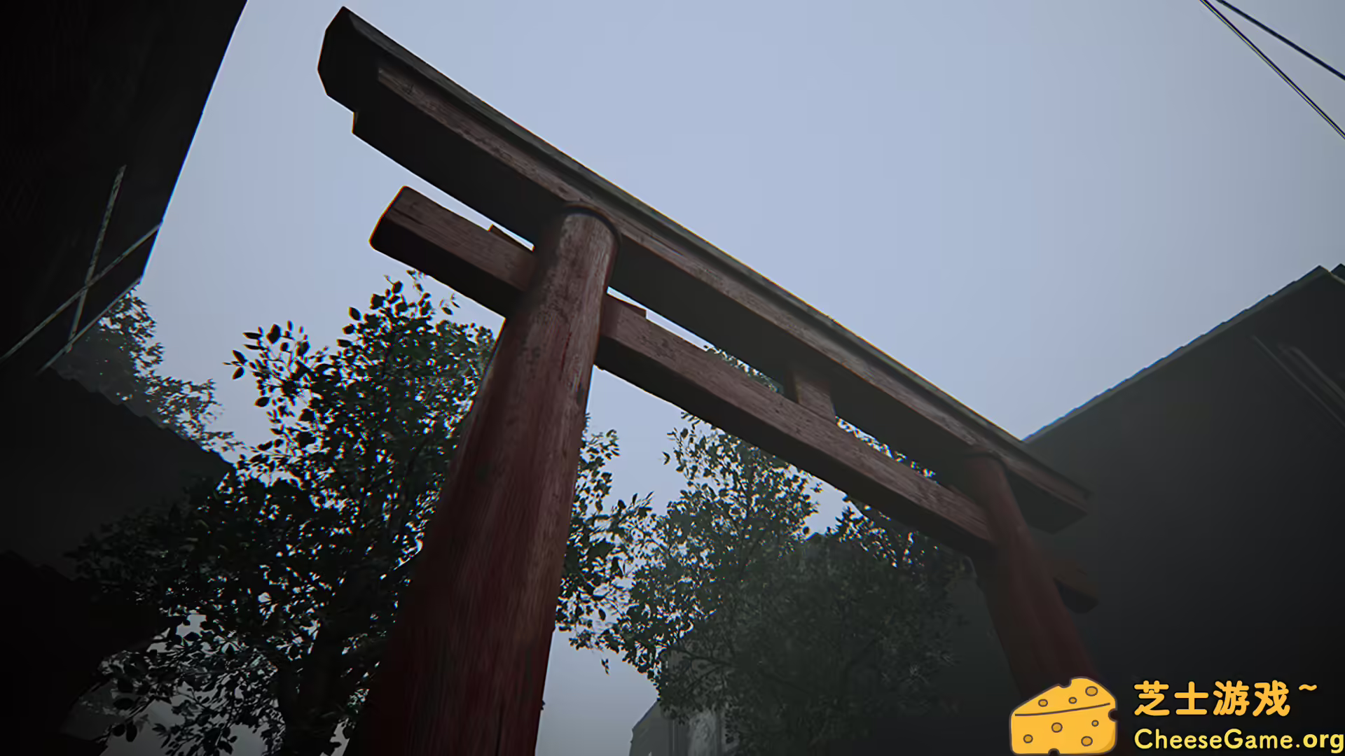 图片[3] [PC]破碎怪谈：雾雨村/BrokenLore: LOW | 游戏截图-CheeseGame-芝士游戏