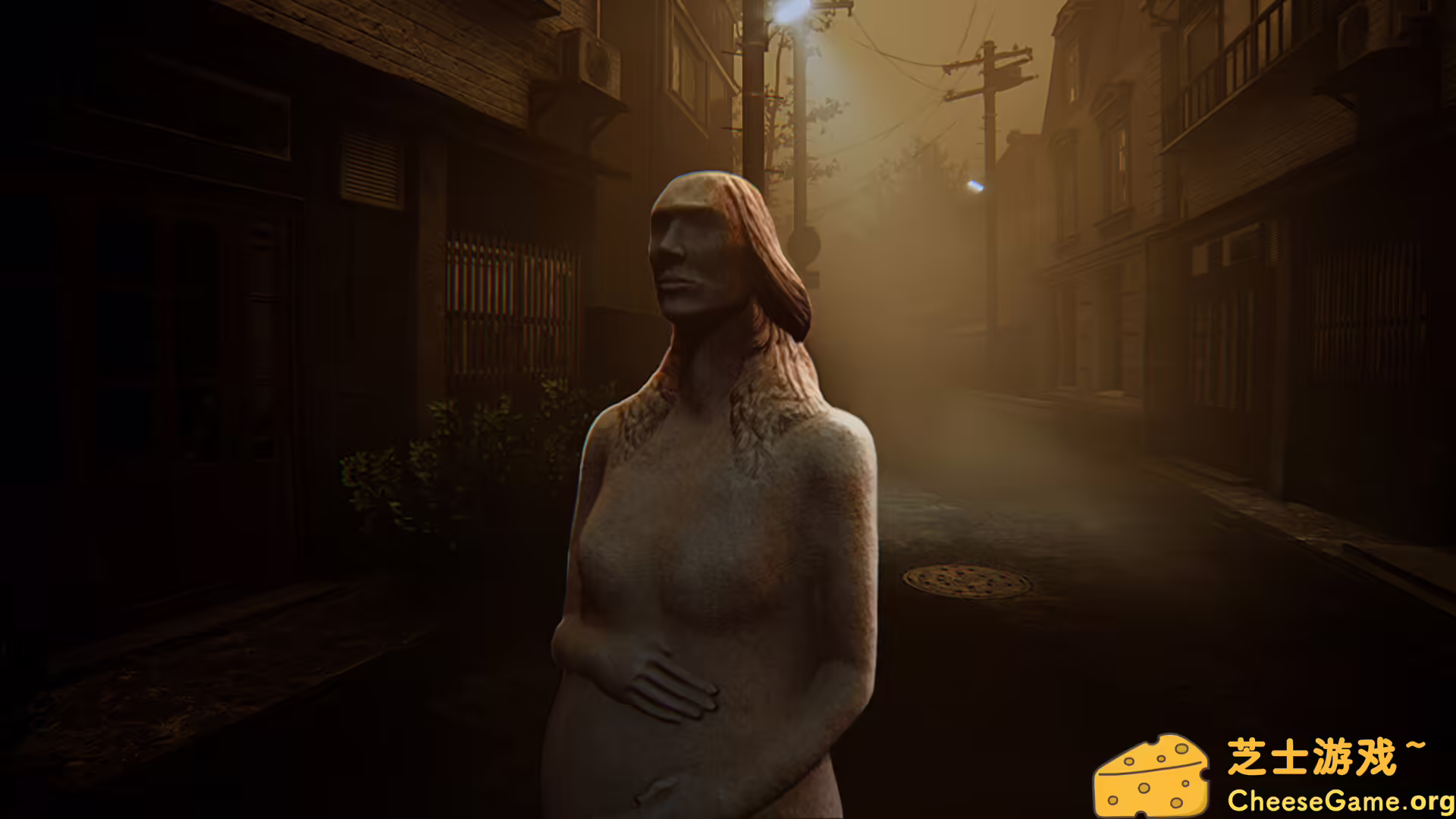 图片[5] [PC]破碎怪谈：雾雨村/BrokenLore: LOW | 游戏截图-CheeseGame-芝士游戏