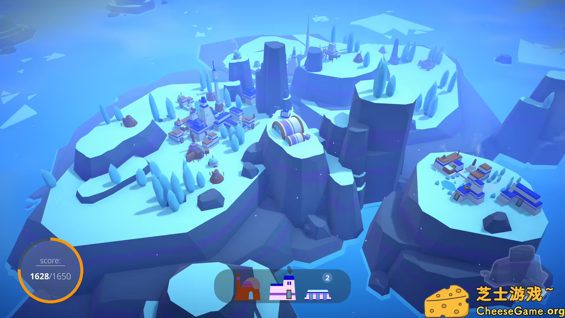 图片[5] [PC]岛民/岛屿建造/ISLANDERS | 游戏截图-CheeseGame-芝士游戏