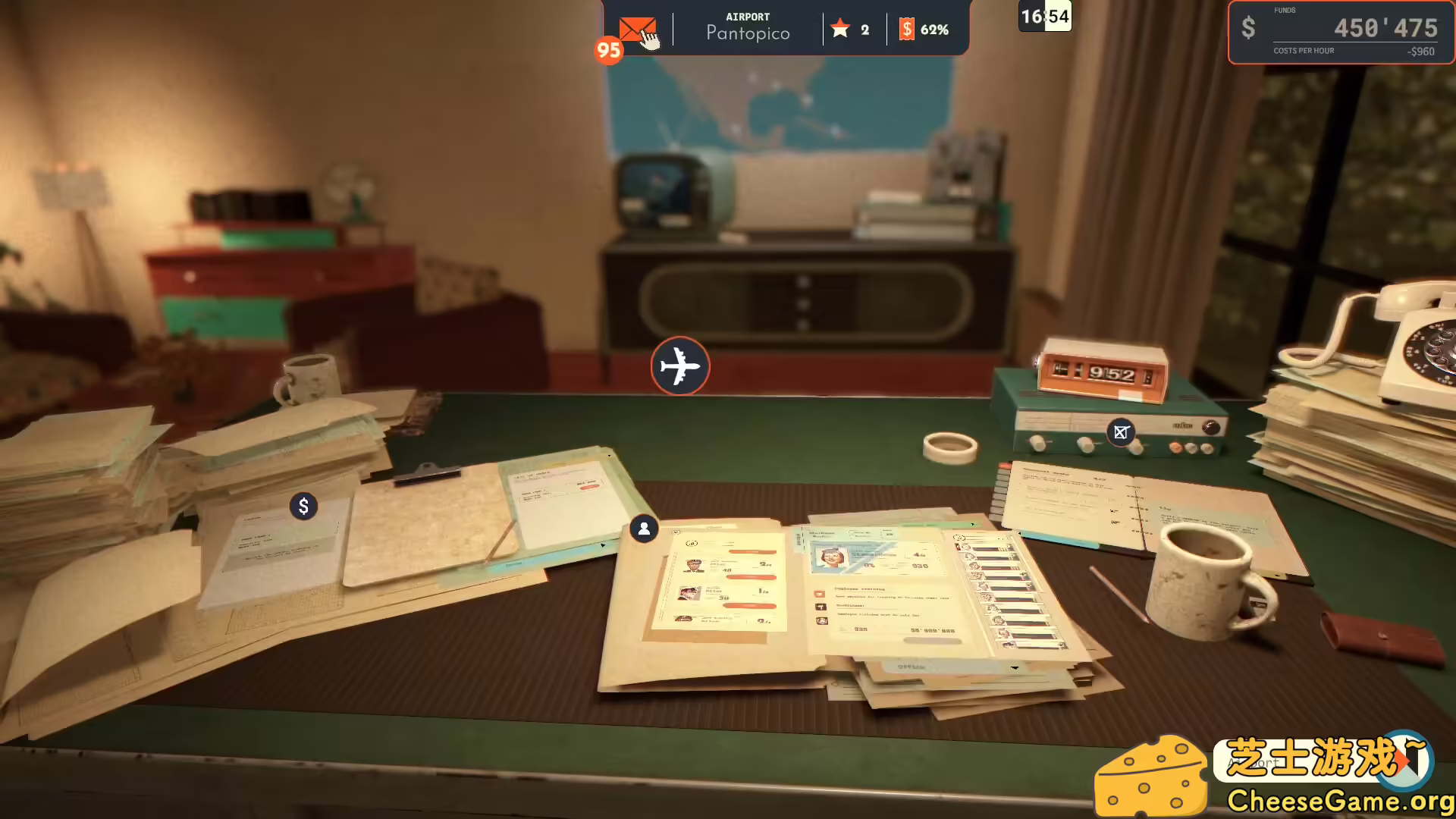 图片[5] [PC]航班灾难/Flight Catastrophe | 游戏截图-CheeseGame-芝士游戏